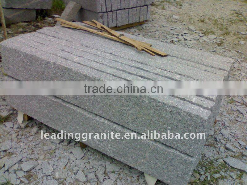 granite paving stone/pavers