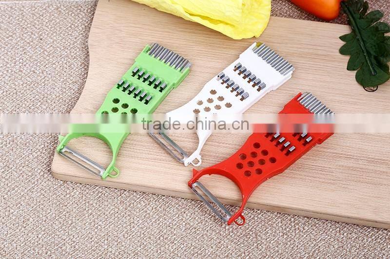 Kitchen Tools Fruit and Vegetable Peelers Bulk Sale
