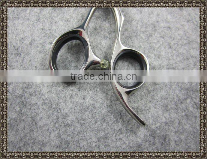 YF1106 hand made 440C professional hair dressing scissors