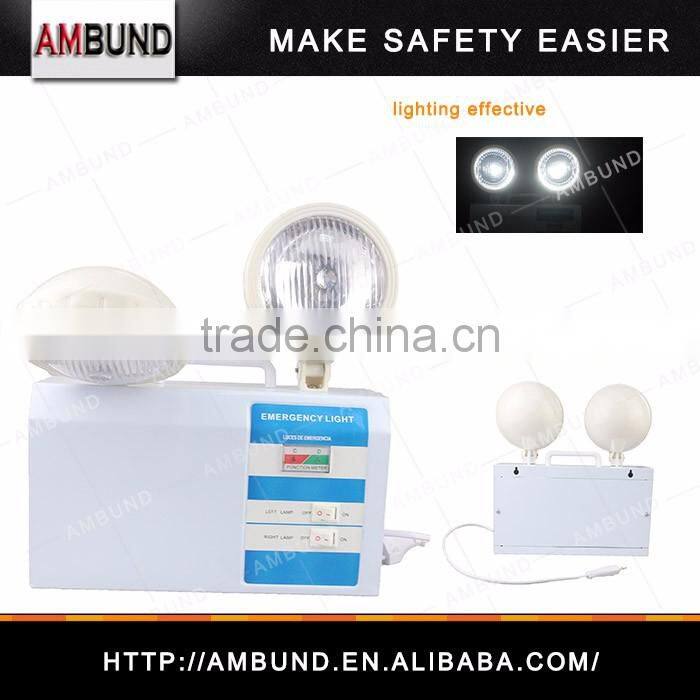 LED Emergency Light Direction Lighting Lamps