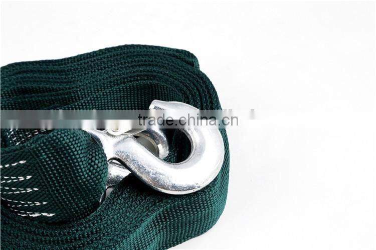 Enhanced Trailer Belt