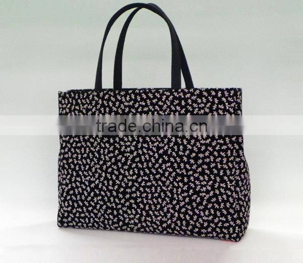 INDEN Bag made in Japan Japanese traditional bag Kimono bag