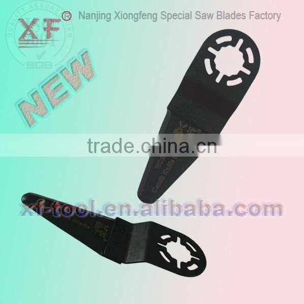 Oscillating Caulk Knife Blade for Power Tool Accessories