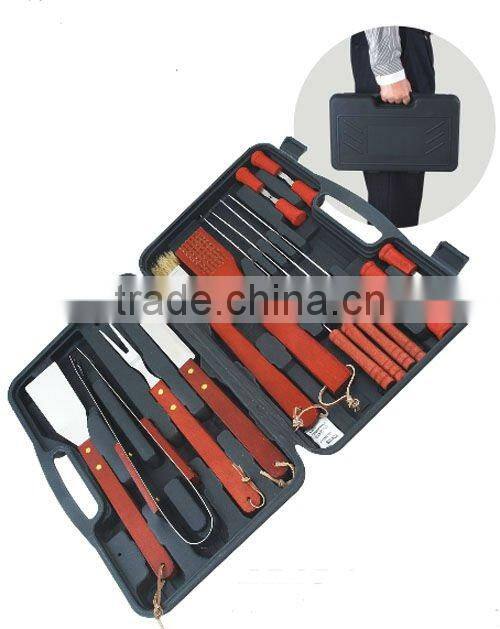 3pc BBQ set
