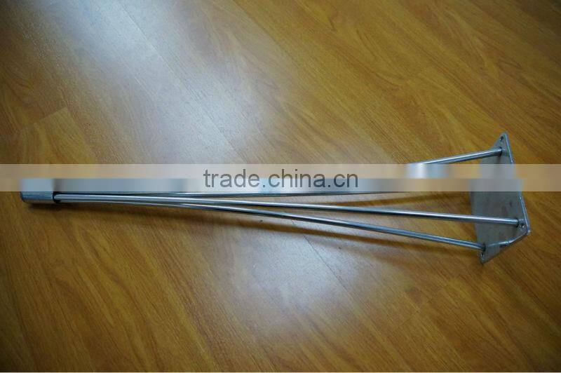 Good Prices Customizing Leg Frame Fish Aquarium Office Table