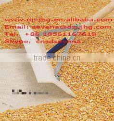 UHMWPE plastic snow/dirt/grain/manure/oily wastes scraper blade