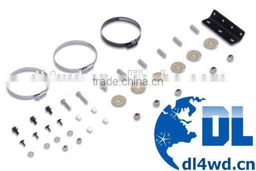 Hot Sell!!4wd Off Road Snorkel For Mitsubishi Spare Parts Pajero MV31 Snorkel