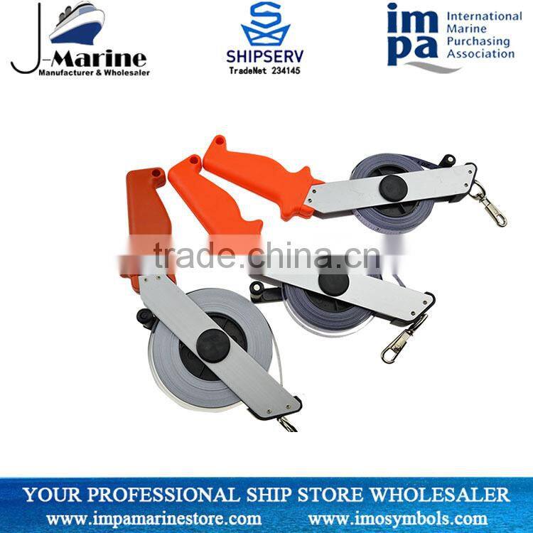 High Quality Marine Steel Tank Sounding Measuring Tape