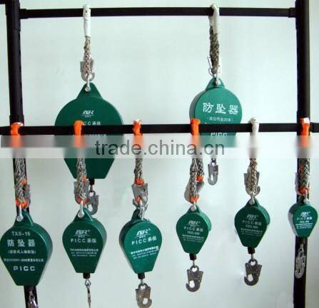High quality wholesale safety falling protector