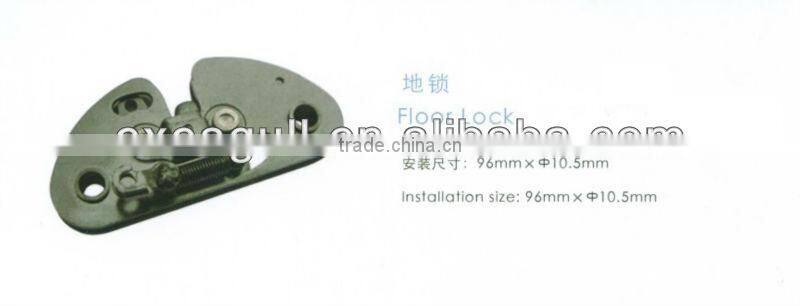 FLOOR LOCK AUTO FLOOR LOCK