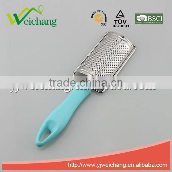 WCJ630S class stainless steel multi grater stainless steel ginger grater