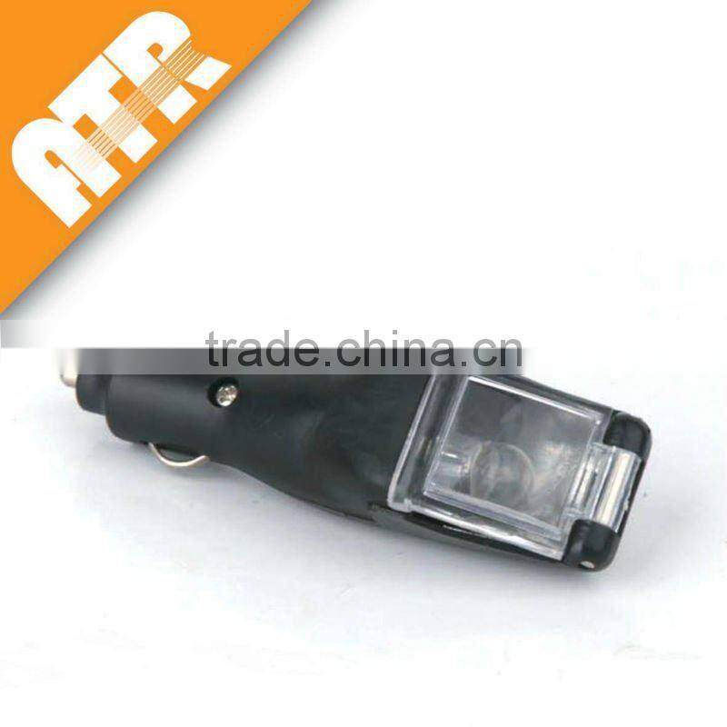 Auto flexible super map light