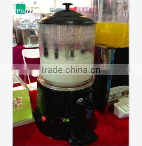2016 NEW PRODUCT HOT CHOCOLATE DRINKS MACHINE