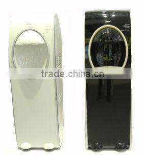 New Bottom Load Water cooler dispenser with compressor cooling