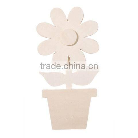 2017 custom plywood toy animal wall decorations