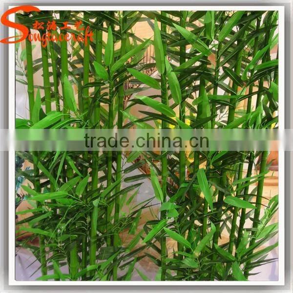 factory price artificial bamboo poles artificial bamboo indoor or outdoor bamboo for sale