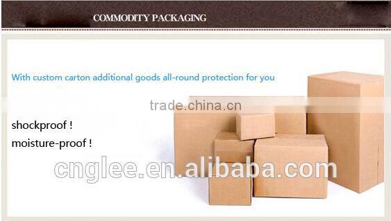 Custom made tea bag storage boxes, Pine wood gift box