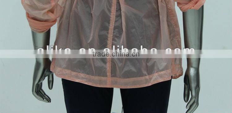 ALIKE technic motorcycle riding uv protection jacket