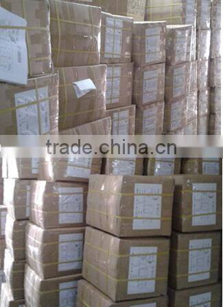 Fashion Hot Sale Plain Embroidered Women Tops