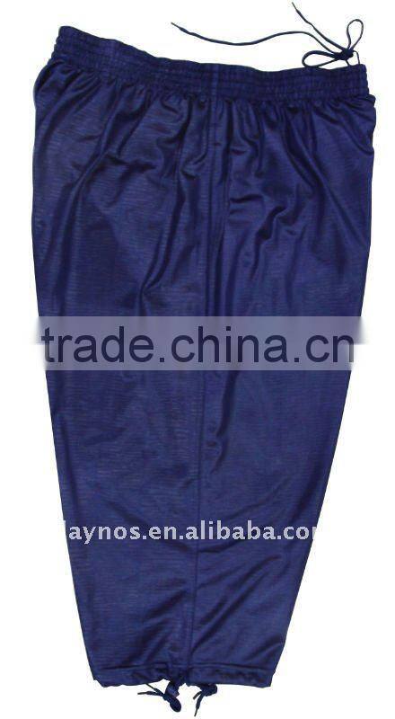 3/4 pant ,sport pant