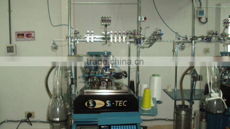 bulk quantity wholesale custom design socks