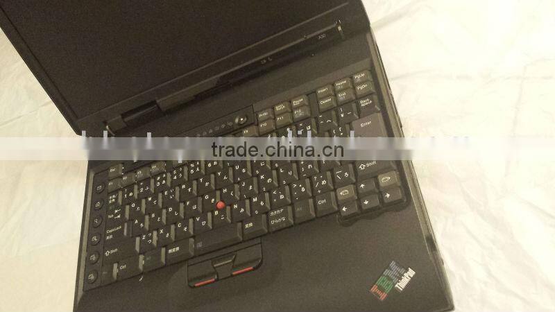 Electronic stocks Used dual core laptop