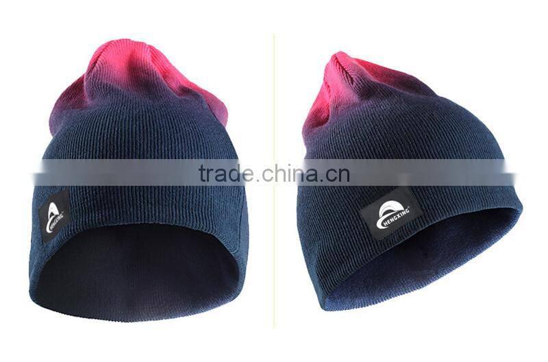 Colorful OEM and ODM animal fashion winter hat gloves and scarf set