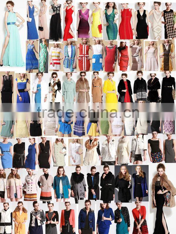 Beautiful orange bridesmaids dresses