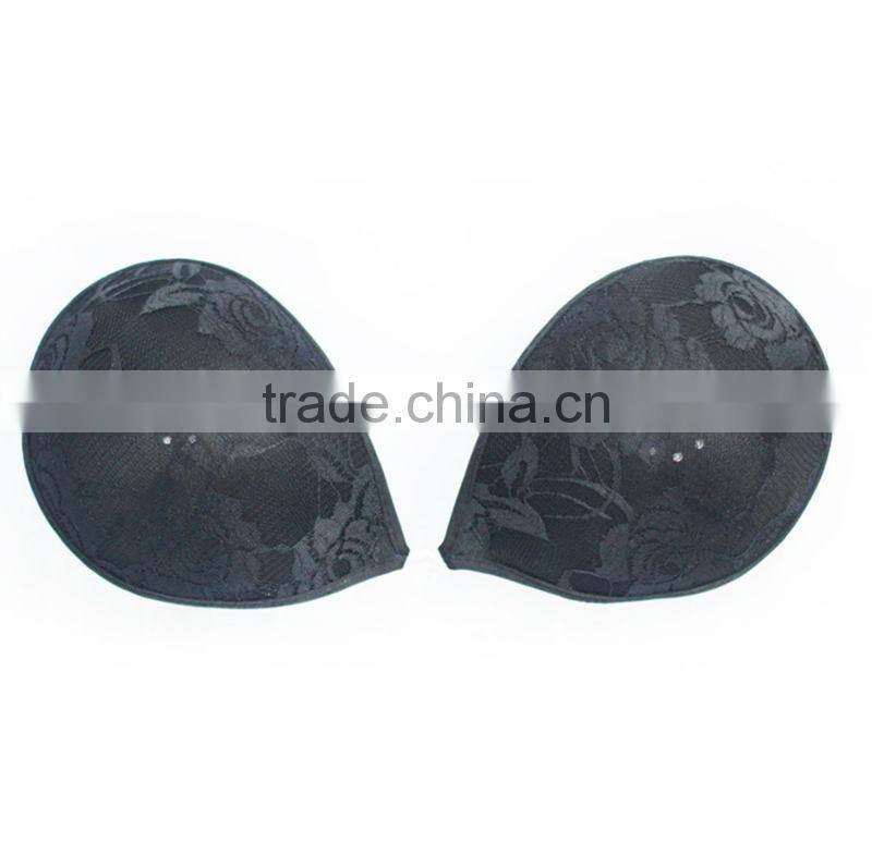 hot girls new sexy front closure nude lace factory wholesale bra