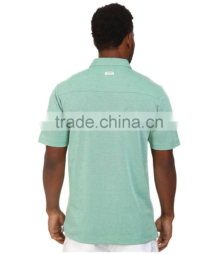 custom mens polo shirts 100% cotton cheap brand polo shirt