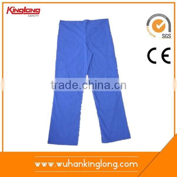 China supplier new product wholesale safety garments workwear scrubs
