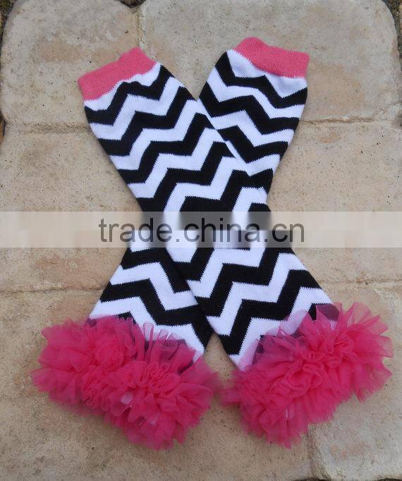 Knitted new fashion winter leg warmers and leggings for women and girls