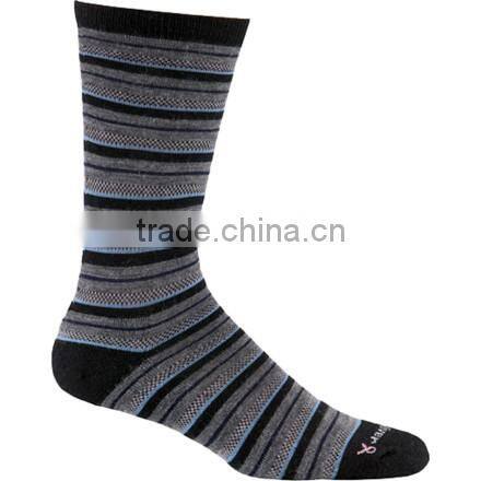 Custom New design sport merino thermal wool sock