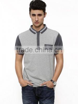 factory men's plain no branded fancy polo shirts