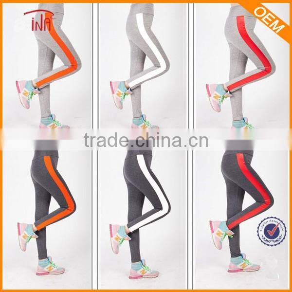 2016 gym sport leggings wholesale for women Wholesale sport fitness leggings yoga leggings