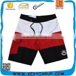 Men Swim Trunks Sports Boardshorts in Packaging Boxes