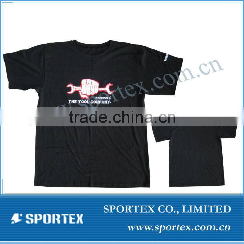 2013 New Style Cotton T-shirt with printing/home design jersey