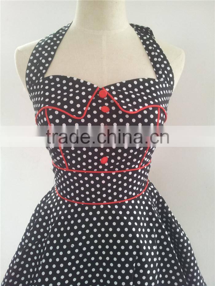 Instyles walson beautiful pinup prom rockabilly dress