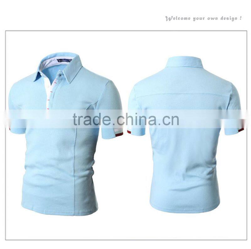Custom Mens High Quality Polo Shirts Custom Polo Shirts Cheap Polo Shirts