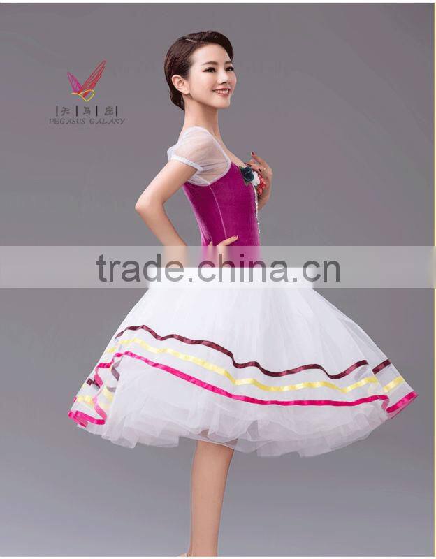 professional tutu dress, fashion costumes ballet dress