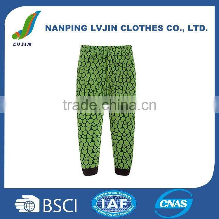 Toddler Boys Cute Dinosaur Pajamas Set 2-7T