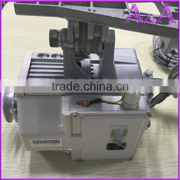AC 110V 220V Servo Motor for Sewing Machine Energy Saving Motor