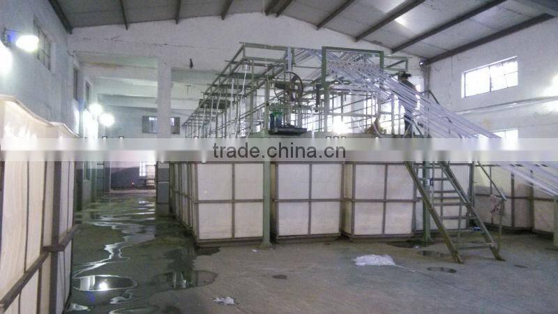 7,15D HCS-fiber to fill doll