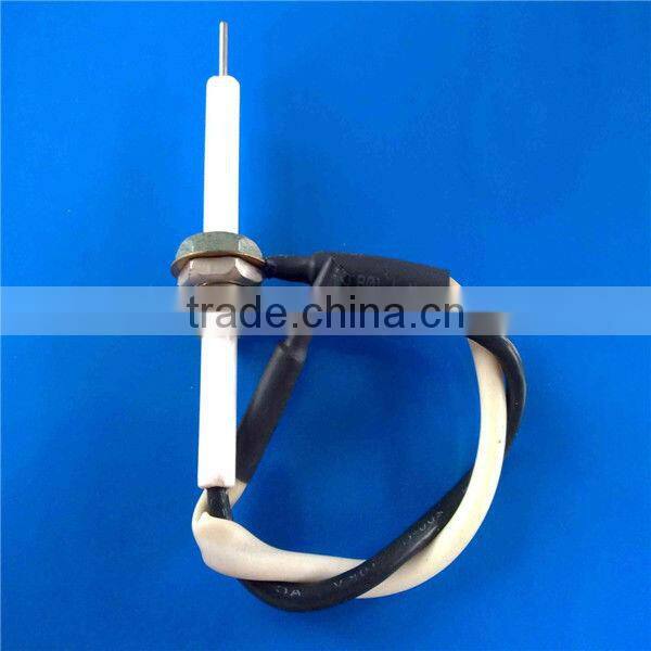 Ceramic Ignition Needle