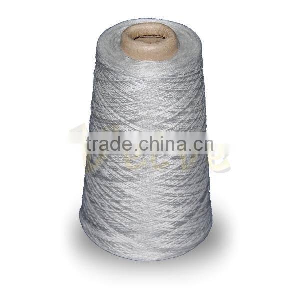 2014 Conductive sewing thread for touch screen