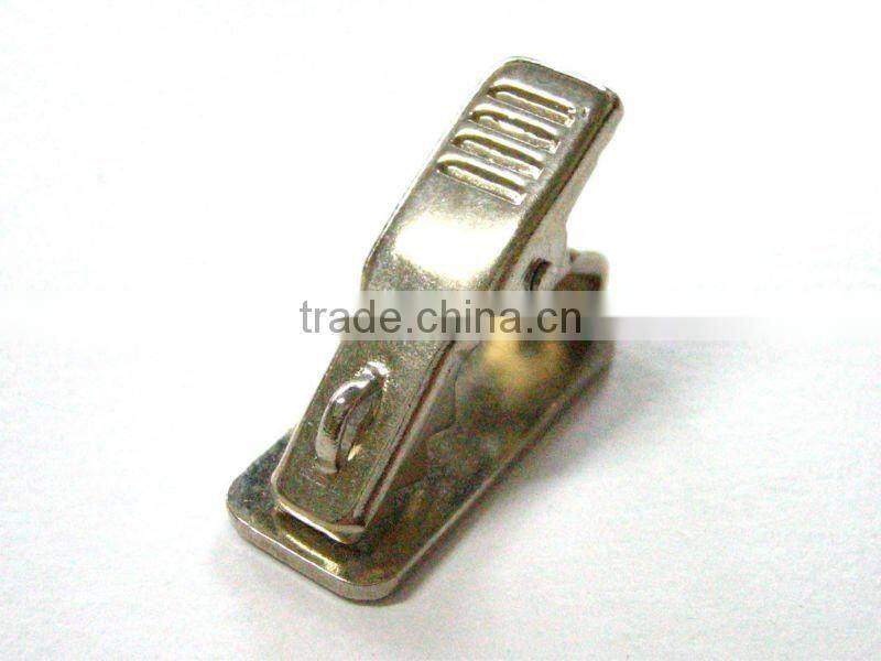 SG-03A badge clip