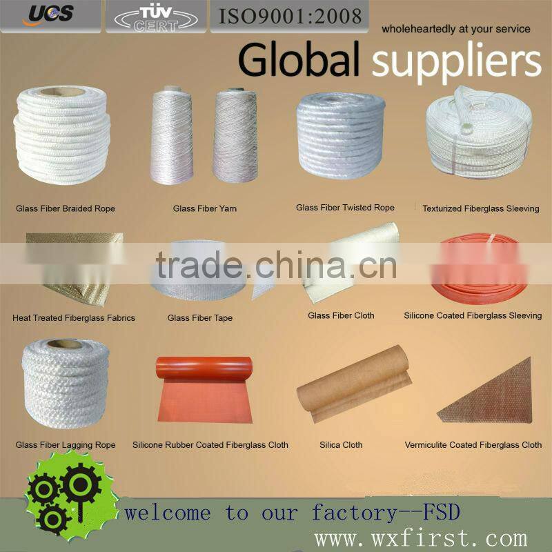 Fire Blankets/Sammutuspeite CE/SGS/REACH