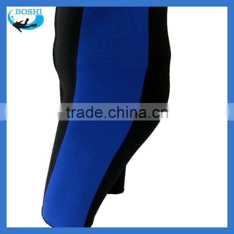 2015 wholesale sportswear woman wetsuit manufacturer