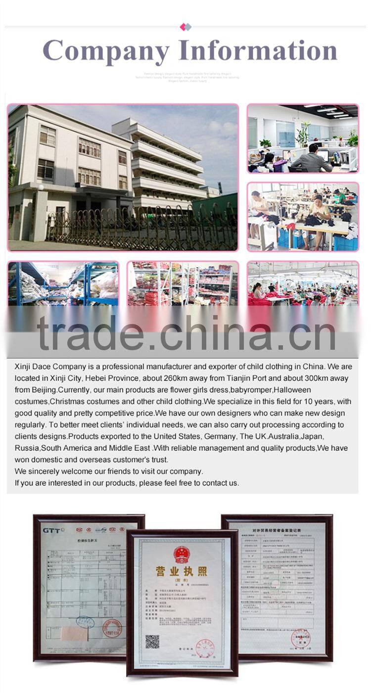 Fashion kids teenagers cake layered dress latest designs evening gowns for girls