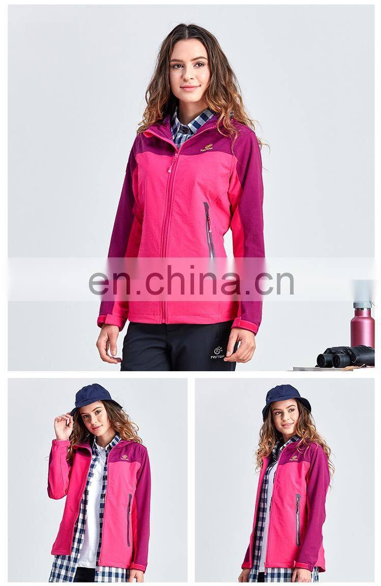 Custom high quality windbreaker jacket for men and women